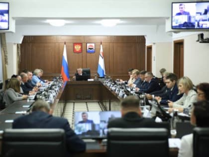 Закон о северном оленеводстве принят в Камчатском крае