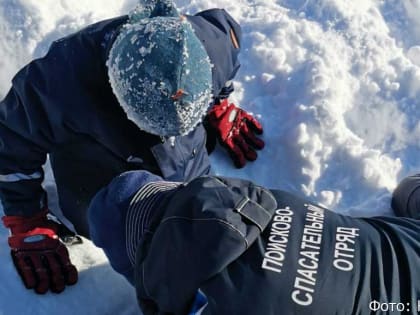 В Петропавловске 9-летний мальчик застрял между контейнерами