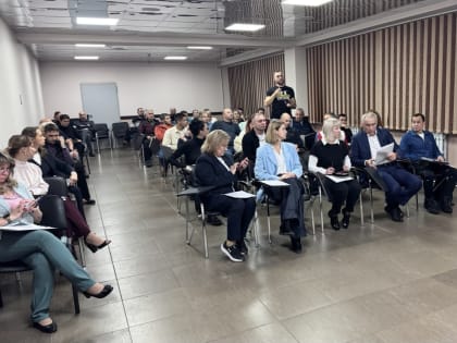 На Камчатке планируют создать Совет по решению вопросов в сфере спорта