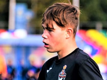 Камчатские футболисты вновь признаны лучшими в ЮФЛ ДВ