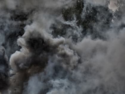 Все ближе к краю пропасти