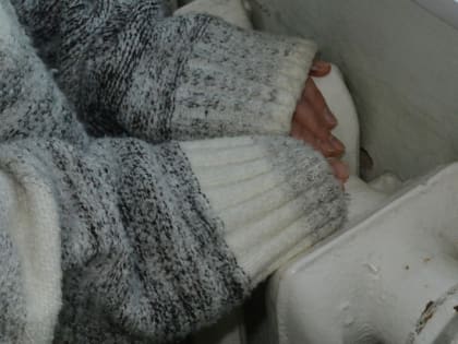 Что нужно делать, если батареи ледяные, объясняют эксперты