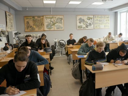 Александра Короткова: «”Профессионалитет” — новая ветвь развития среднего профессионального образования»