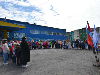 Путь к здоровью и успеху!