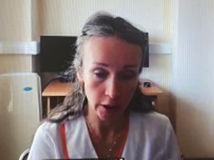 Врач: для чего нужен неонатальный скрининг