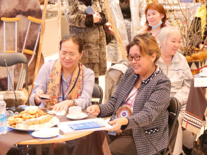 Совет Старейшин пройдет на Камчатке во второй раз в рамках выставки-ярмарки «Сказочная Камчатка»