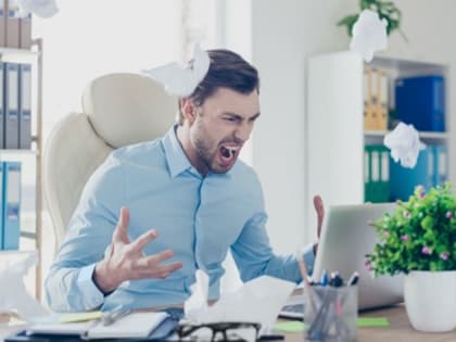 Кто наиболее уязвим перед тревогой