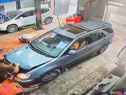 На Камчатке лишившийся ног работник СТО с трудом добился права на страховые выплаты