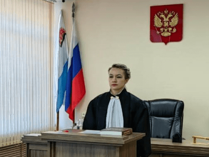 На 19-ой сессии Законодательного Собрания Камчатского края назначены мировые судьи Вилючинского судебного района Камчатского края