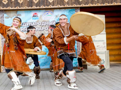«Азбуку о важном» на языках коренных малочисленных народов создадут на Камчатке