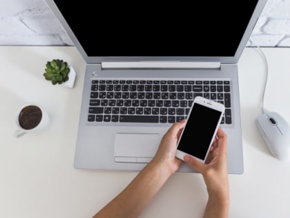 Узнать о налоговой задолженности можно по электронной почте и СМС