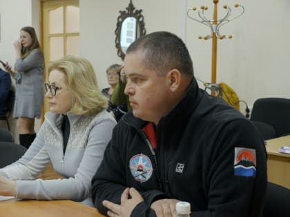 Владимир Солодов: «Наш приоритет – это доступность оленины для жителей северных посёлков»