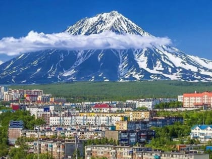 Камчатка заняла 74 место в рейтинге социально-экономического положения регионов