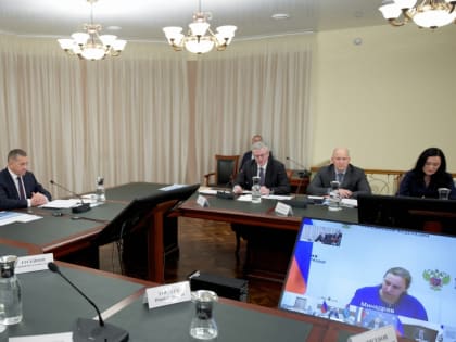 Юрий Трутнев: внимание к реализации мастер-планов городов ДВФО будет максимальным