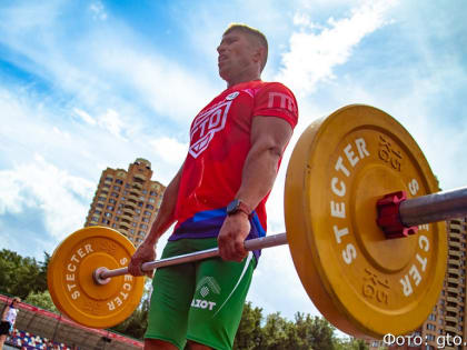 На Камчатке отберут сильнейших спортсменов для участия в дальневосточных Играх ГТО