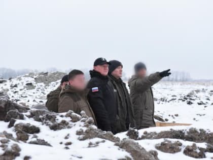 Турчак: Ополченцы Донбасса получат статус ветеранов боевых действий