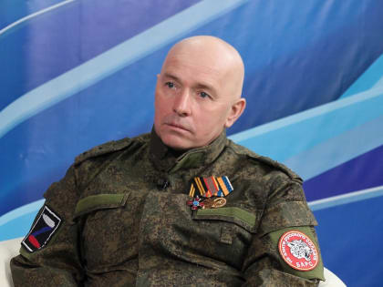 Доброволец спецоперации с Камчатки: украинские войска обстреливают мирное население