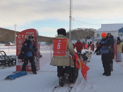Чемпионат «Берингия. Авача» финишировал. Впереди большая гонка