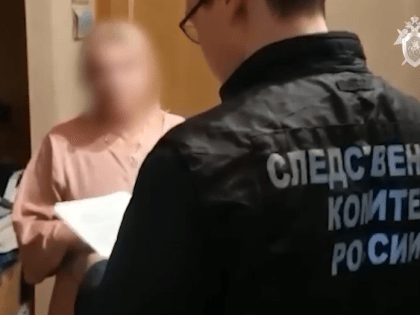 Директор «правительственной» столовой на Камчатке подозревается в присвоении 1,6 млн рублей