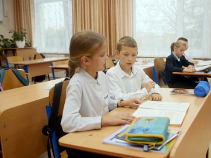 Более 51 тысячи детей получат биодобавку Омега-3 в рамках осеннего курса