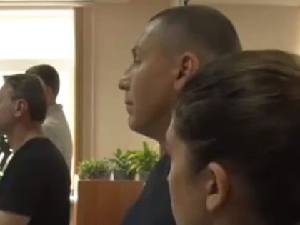 Бизнесмен из «Кроноцкого дела» за попытку покинуть Камчатку снова попал за решетку