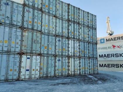 Почти в 4 раза увеличился вывоз рыбопродукции с Камчатки и Чукотки