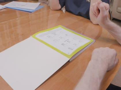 Пенсионерам Камчатки с когнитивными нарушениями предлагают пройти курс реабилитации