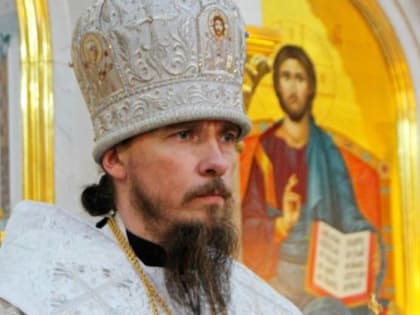 Рождественское послание Архиепископа Петропавловского и Камчатского Феодора