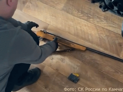 Жителя Камчатки подозревают в убийстве племянника