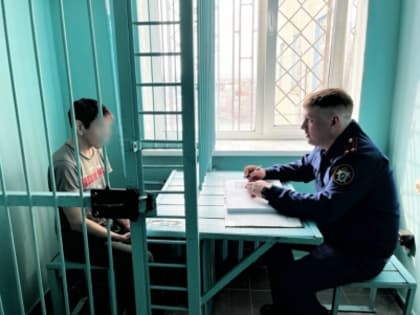 Завершено расследование обстоятельств смерти сельчанина, наступившей в результате причинения тяжкого вреда его здоровью