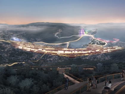 Юрий Трутнев попросил учесть программу реновации городов Дальнего Востока в следующих бюджетных циклах РФ