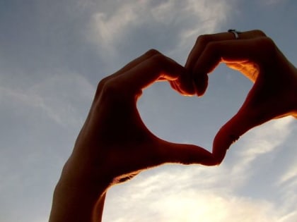 Почти 90% жителей Камчатки чувствуют любовь своей второй половины