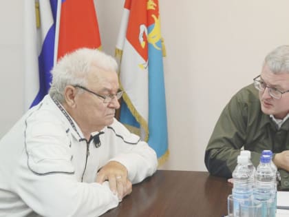 Губернатор рассказал о причинах трудностей и улучшениях на севере Камчатки