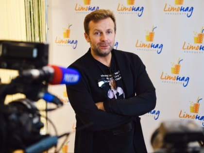 Режиссёр Клим Шипенко представил свой фильм "Вызов" на Камчатке