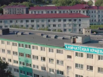 Всех пострадавших в результате ДТП на участке автодороги Начики-Кавалерское-Усть-Большерецк госпитализировали в Камчатскую краевую больницу