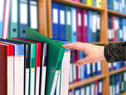 Подобрать оптимальный вариант типового устава поможет специальный электронный сервис