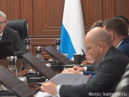 Первый этап диспансеризации в 2022 году прошло около 8,5% населения Камчатки