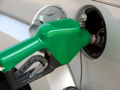 В Елизове задержали мошенника, обещавшего дешевый бензин