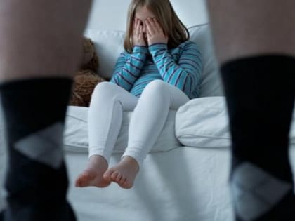 Пенсионер-педофил арестован на Камчатке