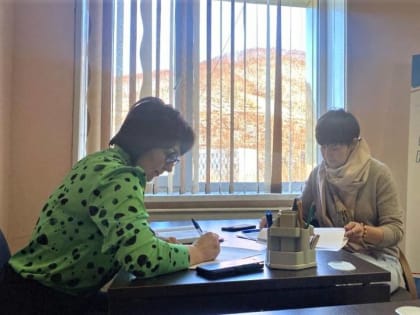 Владимир Агеев: Работа «Юридической клиники» востребована камчатскими НКО