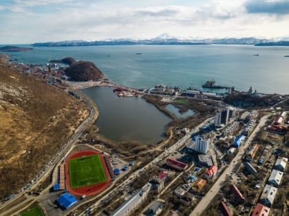 Отдых на Камчатке набирает популярность среди российских туристов