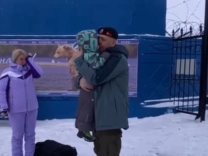 Участники спецоперации могут получить всю необходимую помощь в фонде «Защитники Отечества» на Камчатке