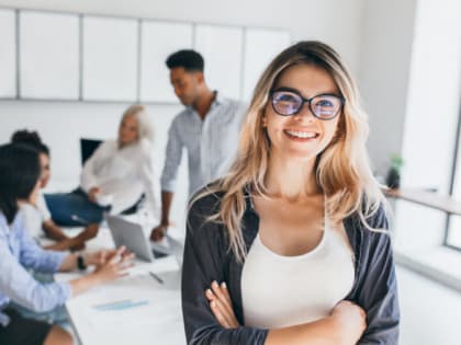 На Камчатке растёт спрос на начинающих специалистов и студентов