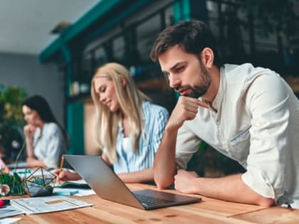 Камчатским студентам представили карьерный рейтинг