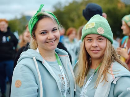 Более восьми тысяч человек со всей страны захотели стать частью форума «Экосистема.Заповедный край» на Камчатке