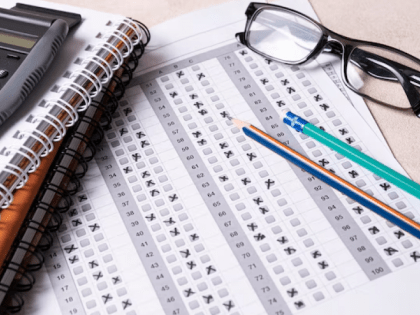 В России разрешат пересдачу ЕГЭ по одному предмету