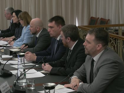 Каждый житель Камчатки сможет внести свои предложения в мастер-план