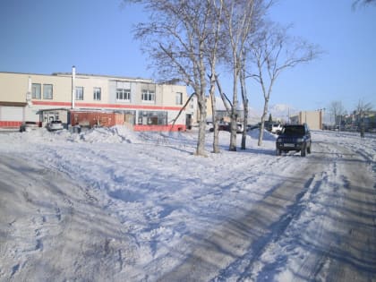 Определен подрядчик на благоустройство сквера по улице Войцешека в столице Камчатки