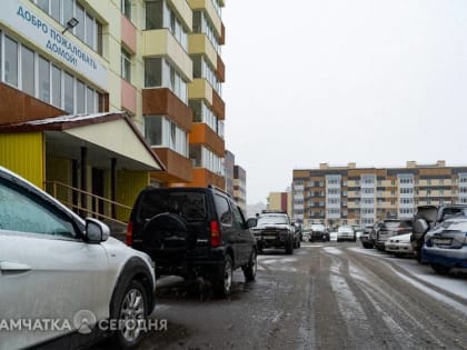 Камчатский метеокомментарий, 23 мая (143/222)