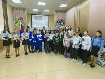 Пресс-центр ЮИД вновь открылся в Петропавловске-Камчатском при поддержке партийцев